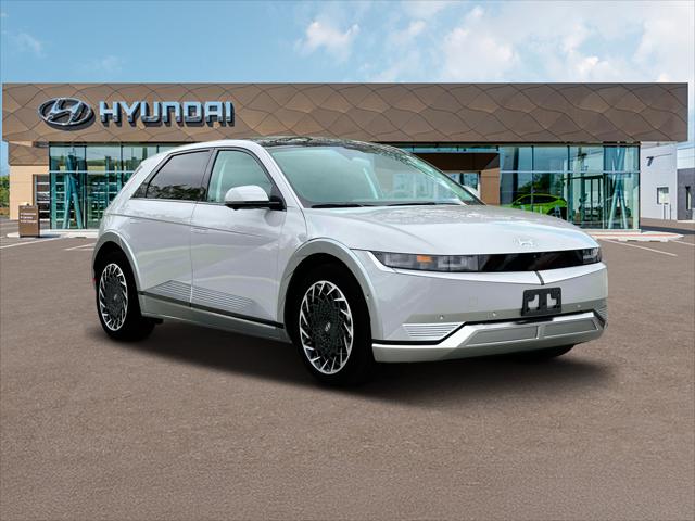 2024 Hyundai IONIQ 5 Limited