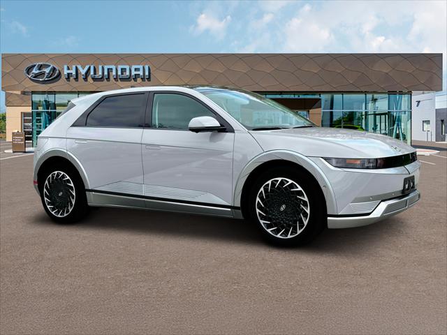 2024 Hyundai IONIQ 5 Limited