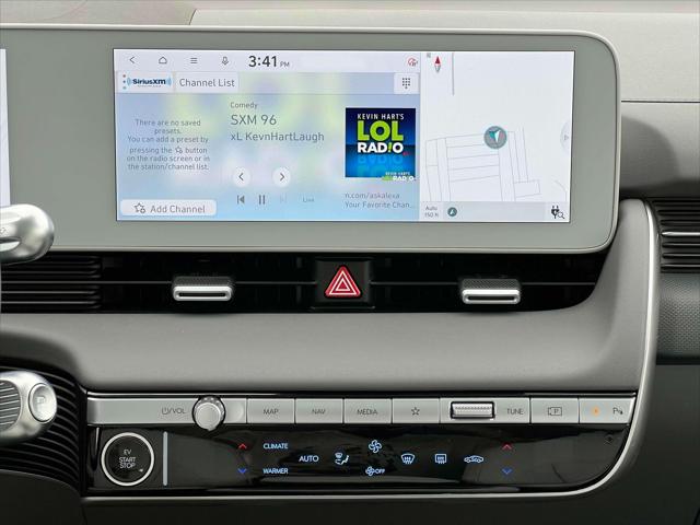 2024 Hyundai IONIQ 5 Limited