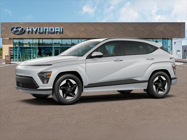 2024 Hyundai Kona EV SEL