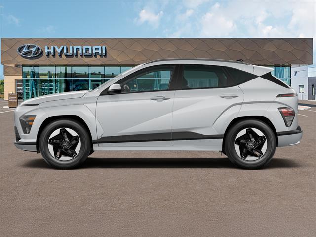 2024 Hyundai Kona EV SEL