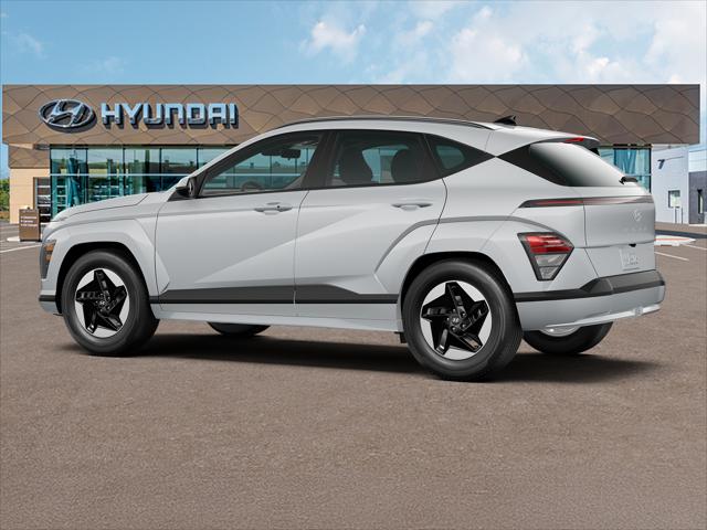 2024 Hyundai Kona EV SEL
