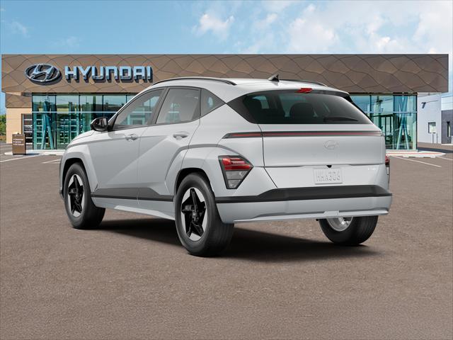 2024 Hyundai Kona EV SEL