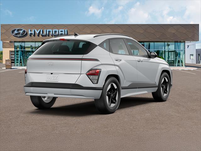 2024 Hyundai Kona EV SEL