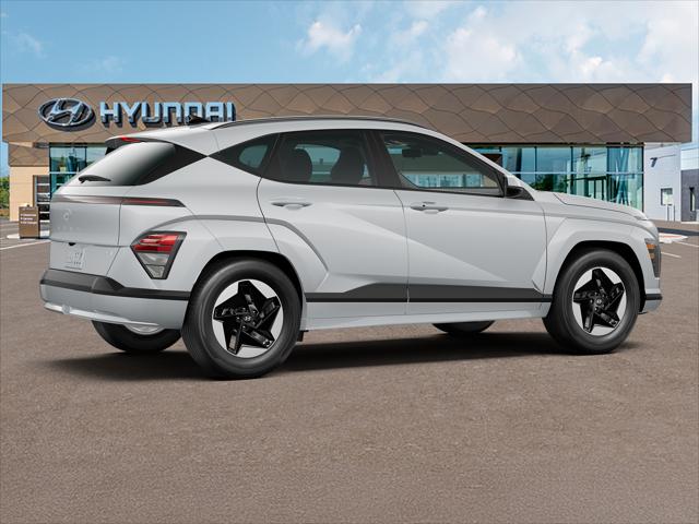 2024 Hyundai Kona EV SEL