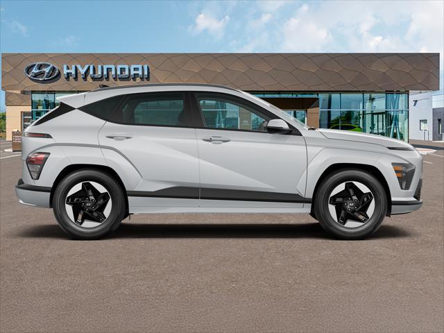 2024 Hyundai Kona EV SEL
