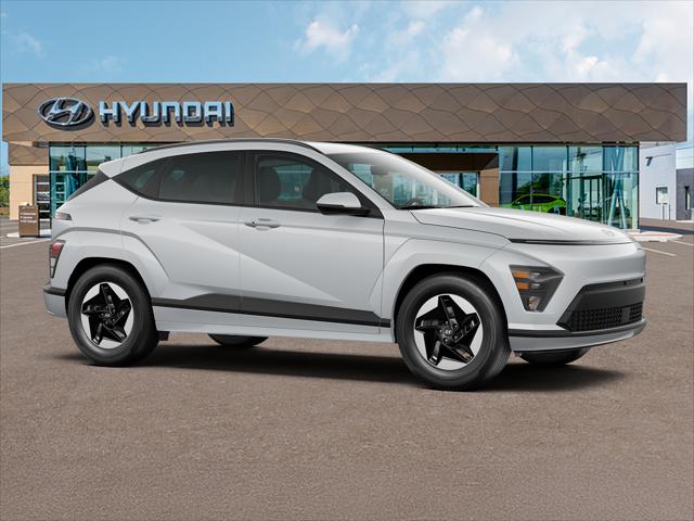 2024 Hyundai Kona EV SEL