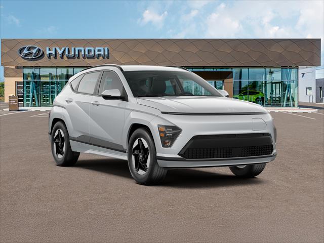 2024 Hyundai Kona EV SEL