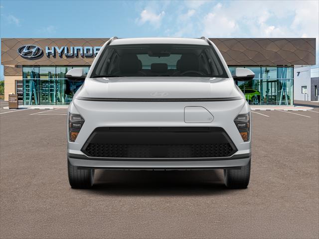 2024 Hyundai Kona EV SEL