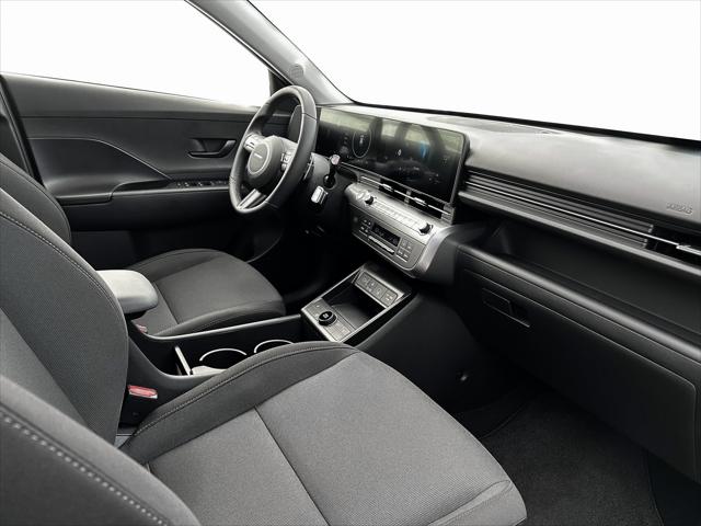 2024 Hyundai Kona EV SEL