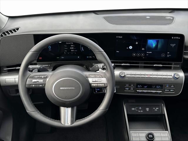 2024 Hyundai Kona EV SEL