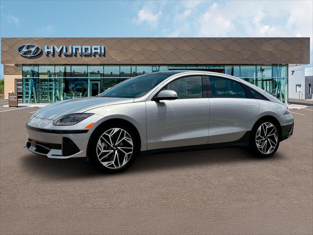 2024 Hyundai IONIQ 6 Limited