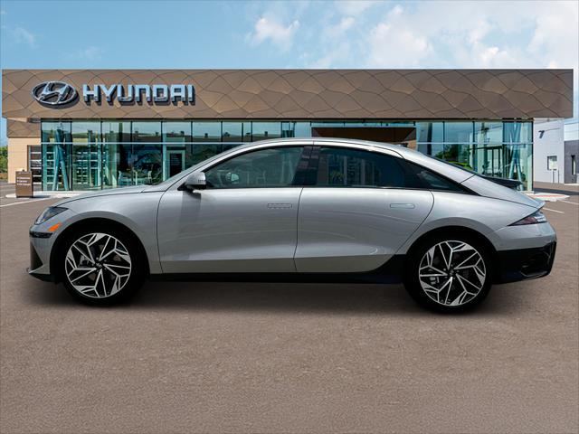2024 Hyundai IONIQ 6 Limited