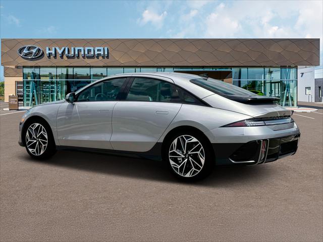2024 Hyundai IONIQ 6 Limited