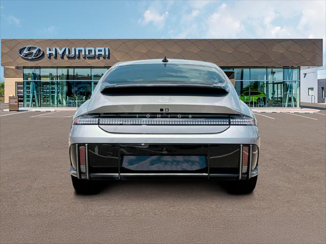2024 Hyundai IONIQ 6 Limited