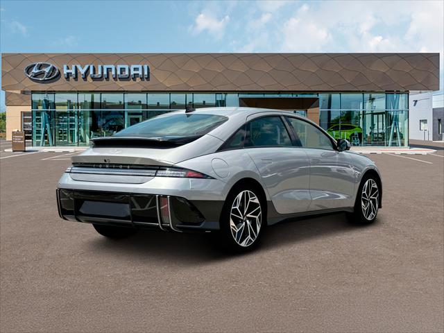 2024 Hyundai IONIQ 6 Limited