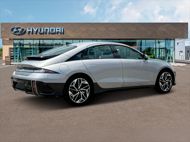 2024 Hyundai IONIQ 6 Limited