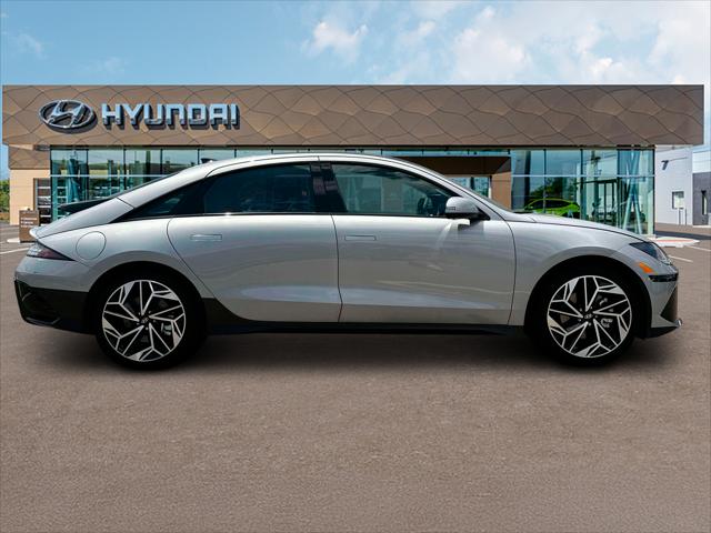 2024 Hyundai IONIQ 6 Limited