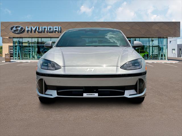 2024 Hyundai IONIQ 6 Limited