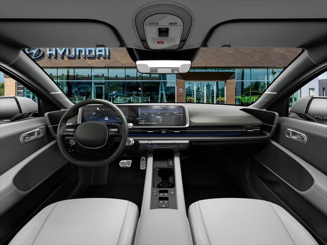 2024 Hyundai IONIQ 6 Limited