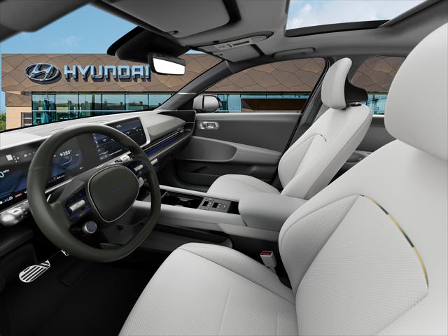2024 Hyundai IONIQ 6 Limited
