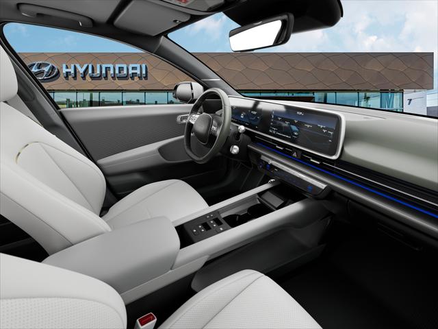 2024 Hyundai IONIQ 6 Limited