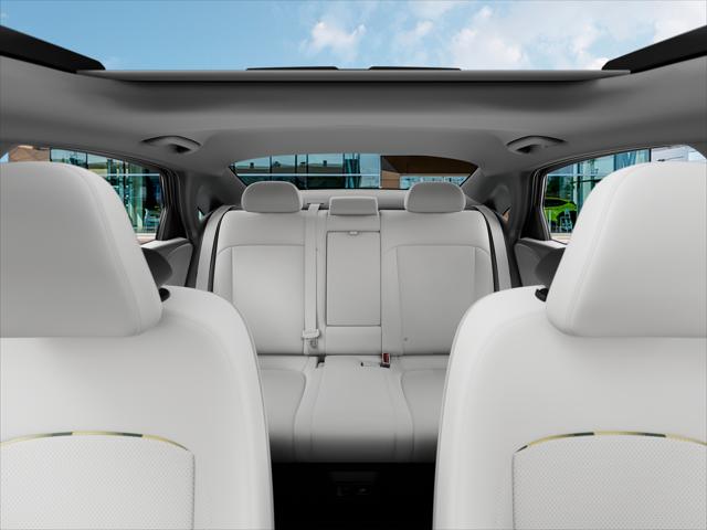 2024 Hyundai IONIQ 6 Limited