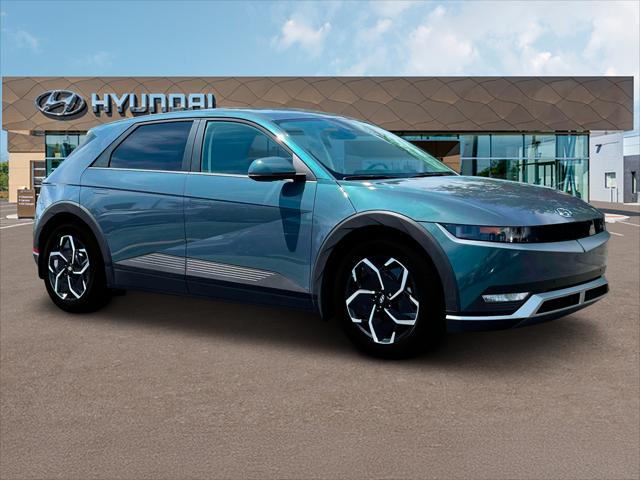 2024 Hyundai IONIQ 5 SEL