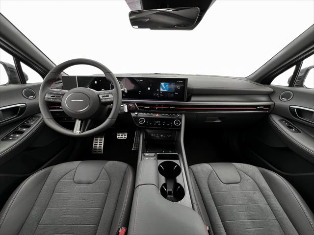2024 Hyundai Sonata N Line