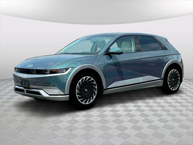 2024 Hyundai IONIQ 5 Limited