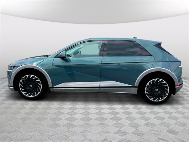 2024 Hyundai IONIQ 5 Limited