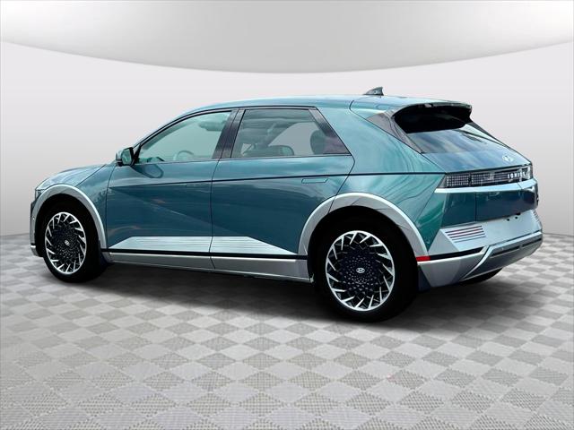 2024 Hyundai IONIQ 5 Limited