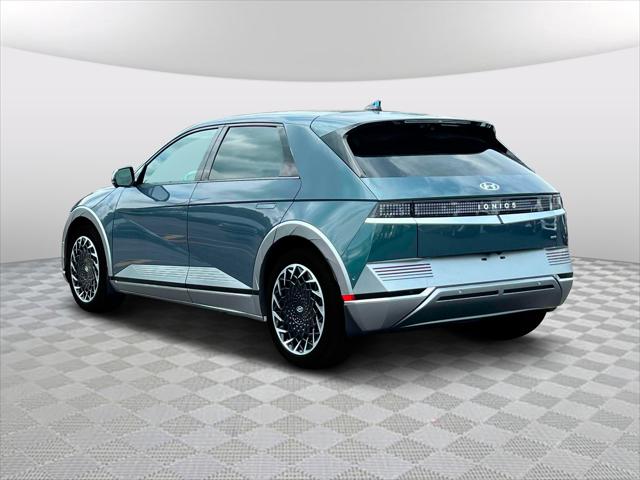 2024 Hyundai IONIQ 5 Limited
