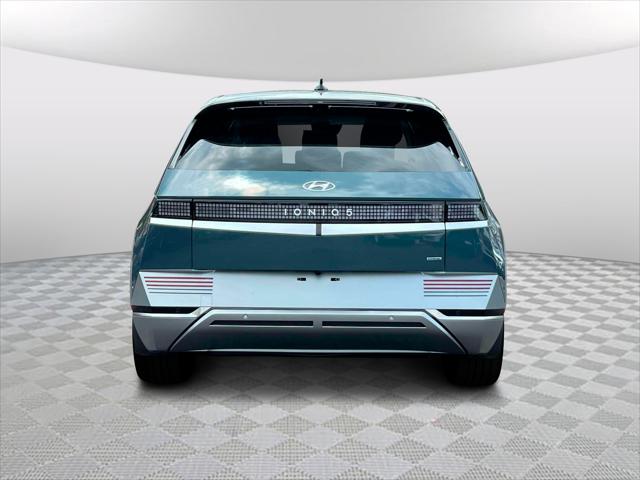 2024 Hyundai IONIQ 5 Limited