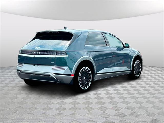 2024 Hyundai IONIQ 5 Limited