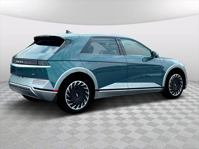 2024 Hyundai IONIQ 5 Limited
