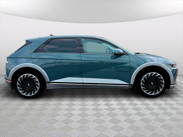 2024 Hyundai IONIQ 5 Limited