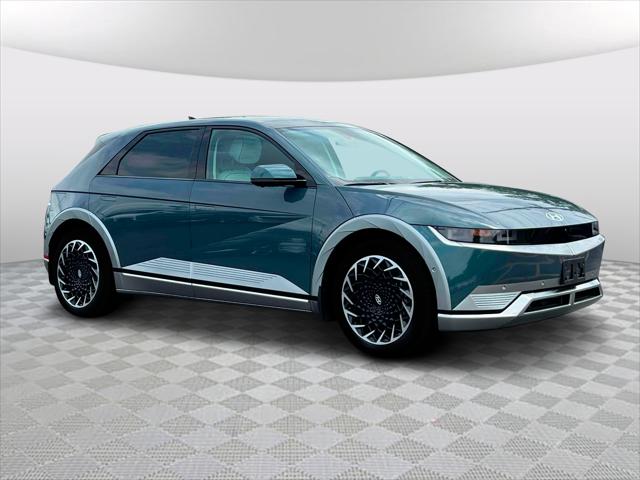 2024 Hyundai IONIQ 5 Limited