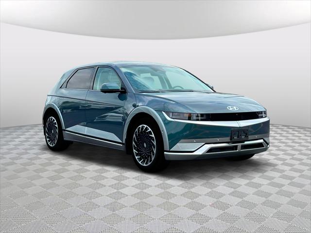 2024 Hyundai IONIQ 5 Limited