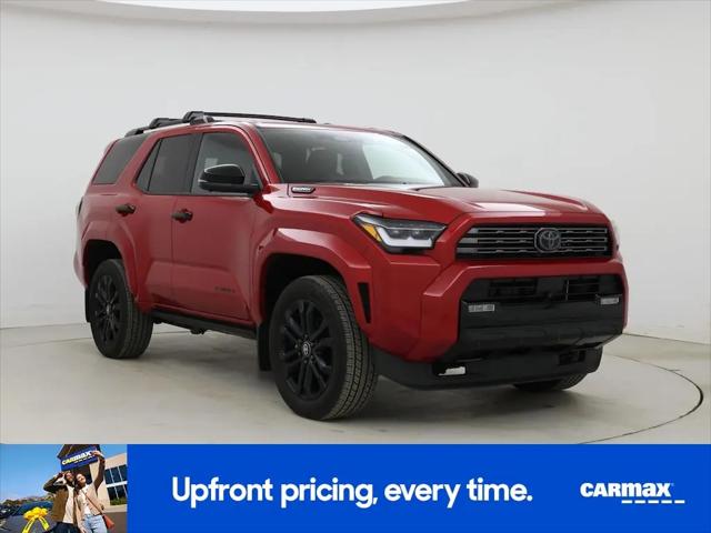 2025 Toyota 4Runner for sale near Columbus, OH