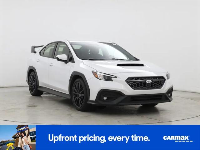 2023 Subaru WRX Premium for sale in Charlottesville, VA