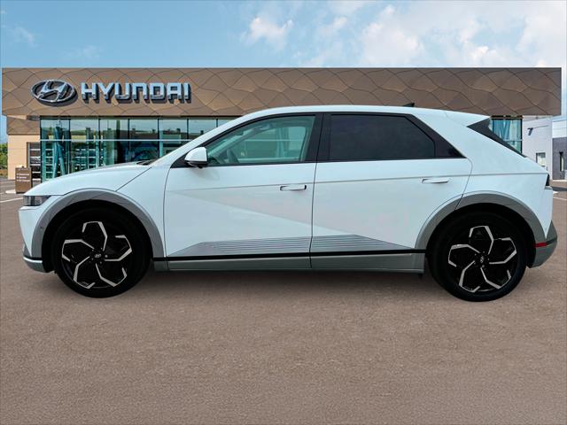 2024 Hyundai IONIQ 5 Limited