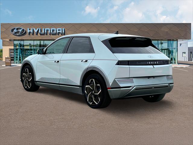 2024 Hyundai IONIQ 5 Limited