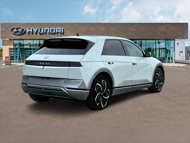 2024 Hyundai IONIQ 5 Limited