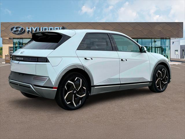 2024 Hyundai IONIQ 5 Limited