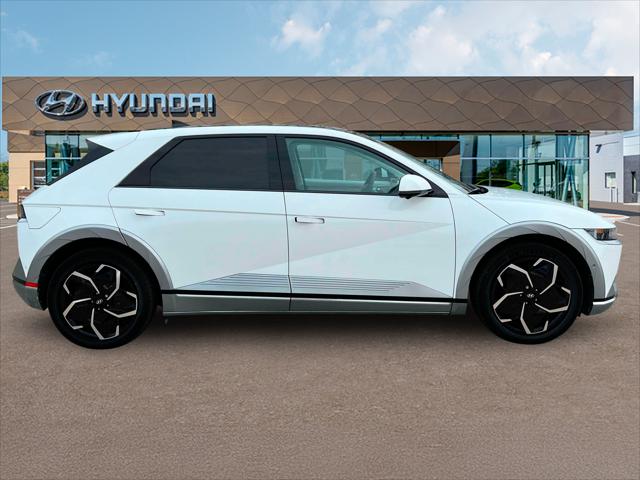2024 Hyundai IONIQ 5 Limited