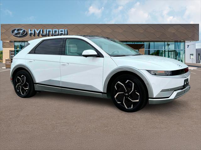 2024 Hyundai IONIQ 5 Limited