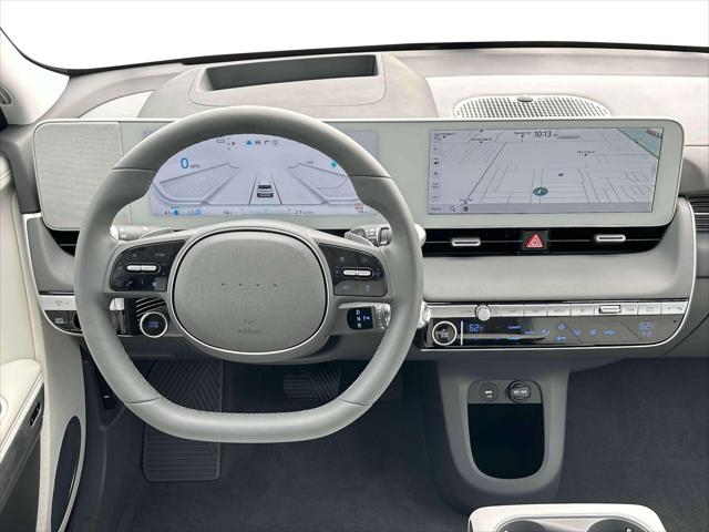 2024 Hyundai IONIQ 5 Limited