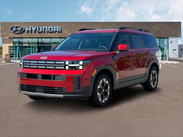 2025 Hyundai Santa Fe SEL for sale in SAN ANTONIO, TX