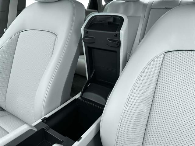2025 Hyundai IONIQ 6 SEL